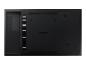 Preview: Samsung QB13R-M - 33 cm (13") Diagonalklasse QBR Series LED display unit