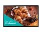 Preview: Samsung QB24C-T - 61 cm (24") Diagonalklasse (60.45 cm (23.8")