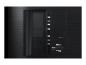 Preview: Samsung QB65C - 163 cm (65") Diagonalklasse QBC Series LCD-Display mit LED-Hintergrundbeleuchtung - Digital Si