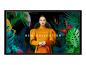 Preview: Samsung QB75C - 190 cm (75") Diagonalklasse QBC Series LCD-Display mit LED-Hintergrundbeleuchtung - Digital Si