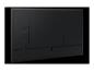 Preview: Samsung QB75C - 190 cm (75") Diagonalklasse QBC Series LCD-Display mit LED-Hintergrundbeleuchtung - Digital Si