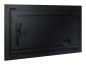 Preview: Samsung QB98T-B - 249 cm (98") Diagonalklasse QBT Series LCD-Display mit LED-Hintergrundbeleuchtung - Digital 