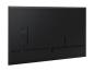 Preview: Samsung QM43C - 108 cm (43") Diagonalklasse QMC Series LCD-Display mit LED-Hintergrundbeleuchtung - Crystal UH