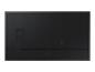 Preview: Samsung QM50C - 125 cm (50") Diagonalklasse QMC Series LCD-Display mit LED-Hintergrundbeleuchtung - Digital Si