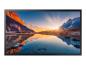 Preview: Samsung QM55B-T - 138 cm (55") Diagonalklasse QMB Series LCD-Display mit LED-Hintergrundbeleuchtung - Digital 