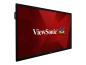 Preview: ViewSonic CDE8630 - 218 cm (86") Diagonalklasse CDE30 Series LCD-Display mit LED-Hintergrundbeleuchtung - Digi