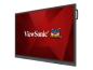 Preview: ViewSonic ViewBoard IFP65G1 - 165 cm (65") Diagonalklasse IFPG1 Series LCD-Display mit LED-Hintergrundbeleucht