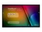 Preview: ViewSonic ViewBoard IFP7562 - 190 cm (75") Diagonalklasse (189.2 cm (74.5")