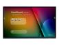 Preview: ViewSonic ViewBoard IFP8662 - 218 cm (86") Diagonalklasse LCD-Display mit LED-Hintergrundbeleuchtung - interak
