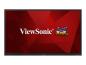 Preview: ViewSonic ViewBoard IFP86G1 - 218 cm (86") Diagonalklasse IFPG1 Series LCD-Display mit LED-Hintergrundbeleucht
