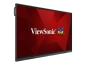 Preview: ViewSonic ViewBoard IFP86G1 - 218 cm (86") Diagonalklasse IFPG1 Series LCD-Display mit LED-Hintergrundbeleucht