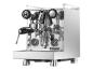 Preview: Rocket Milano Rocket Mozzafiato Cronometro R - Kaffeemaschine mit Milchaufschäumer