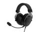 Preview: natec Gaming Headset Toron 531 kabelgeb. schwarz - Headset - 20 KHz