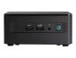 Preview: ASUS NUC 13 Pro Tall Kit RNUC13ANHI30003 - Barebone - Mini-PC - 1 x Core i3 i3-1315U / 1.2 GHz - RAM 0 GB - UH