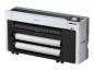 Preview: Epson SureColor SC-P8500D - 1118 mm (44") Großformatdrucker - Farbe - Tintenstrahl - Rolle (111,8 cm)