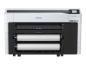 Preview: Epson SureColor SC-T5700D - 914 mm (36") Großformatdrucker - Farbe - Tintenstrahl - Rolle (91,4 cm)