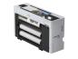 Preview: Epson SureColor T5700DM - 914 mm (36") Multifunktionsdrucker - Farbe - Tintenstrahl - Rolle (91,4 cm)