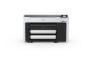 Preview: Epson SureColor T5700DM - 914 mm (36") Multifunktionsdrucker - Farbe - Tintenstrahl - Rolle (91,4 cm)