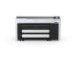 Preview: Epson SureColor T7700DM - 1118 mm (44") Multifunktionsdrucker - Farbe - Tintenstrahl - Rolle (111,8 cm)