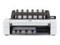 Preview: HP DesignJet T1600dr - 914 mm (36") Großformatdrucker - Farbe - Tintenstrahl - Rolle (91,4 cm x 91,4 m)