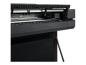 Preview: HP DesignJet T650 - 914 mm (36") Großformatdrucker - Farbe - Tintenstrahl - A0, ANSI D, Rolle (91,4 cm x 45,7