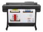 Preview: HP DesignJet T650 - 914 mm (36") Großformatdrucker - Farbe - Tintenstrahl - A0, ANSI D, Rolle (91,4 cm x 45,7