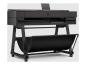 Preview: HP DesignJet T850 - 914 mm (36") Multifunktionsdrucker - Farbe - Tintenstrahl - 914 x 2770 mm (Original)