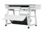 Preview: HP DesignJet T950 - 914 mm (36") Großformatdrucker - Farbe - Tintenstrahl - 914 x 1676 mm - 2400 x 1200 dpi -