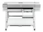 Preview: HP DesignJet T950 - 914 mm (36") Großformatdrucker - Farbe - Tintenstrahl - 914 x 1676 mm - 2400 x 1200 dpi -