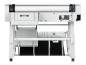 Preview: HP DesignJet T950 - 914 mm (36") Großformatdrucker - Farbe - Tintenstrahl - 914 x 1676 mm - 2400 x 1200 dpi -
