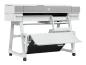 Preview: HP DesignJet T950 - 914 mm (36") Großformatdrucker - Farbe - Tintenstrahl - 914 x 1676 mm - 2400 x 1200 dpi -