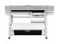 Preview: HP DesignJet T950 - 914 mm (36") Großformatdrucker - Farbe - Tintenstrahl - 914 x 1676 mm - 2400 x 1200 dpi -