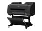 Preview: Canon imagePROGRAF GP-2600S - 610 mm (24") Großformatdrucker - Farbe - Tintenstrahl - Rolle (61 cm)