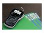 Preview: Dymo LabelMANAGER 280 - Beschriftungsgerät - s/w - Thermotransfer - Rolle (1,2 cm)