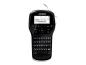 Preview: Dymo LabelMANAGER 280 - Beschriftungsgerät - s/w - Thermotransfer - Rolle (1,2 cm)