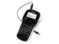 Preview: Dymo LabelMANAGER 280 - Beschriftungsgerät - s/w - Thermotransfer - Rolle (1,2 cm)