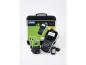 Preview: Dymo LabelMANAGER 280 - Beschriftungsgerät - s/w - Thermotransfer - Rolle (1,2 cm)