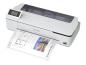 Preview: Epson SureColor SC-T2100 - Ohne Standfuß - 610 mm (24")