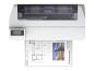 Preview: Epson SureColor SC-T2100 - Ohne Standfuß - 610 mm (24")