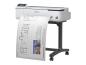 Preview: Epson SureColor SC-T3100 - 610 mm (24") Großformatdrucker - Farbe - Tintenstrahl - Rolle A1 (61,0 cm)