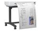 Preview: Epson SureColor SC-T3100 - 610 mm (24") Großformatdrucker - Farbe - Tintenstrahl - Rolle A1 (61,0 cm)
