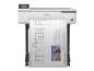 Preview: Epson SureColor SC-T3100N - 610 mm (24") Großformatdrucker - Farbe - Tintenstrahl - Rolle A1 (61,0 cm)