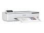 Preview: Epson SureColor SC-T3100N - 610 mm (24") Großformatdrucker - Farbe - Tintenstrahl - Rolle A1 (61,0 cm)