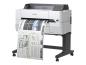 Preview: Epson SureColor SC-T3405 - Mit Ständer - 610 mm (24")