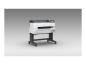 Preview: Epson SureColor SC-T3405 - Mit Ständer - 610 mm (24")