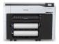 Preview: Epson SureColor SC-T3700E - 610 mm (24") Großformatdrucker - Farbe - Tintenstrahl - Rolle (61 cm)