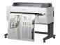 Preview: Epson SureColor SC-T5405 - Mit Ständer - 914 mm (36")
