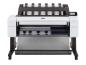 Preview: HP DesignJet T1600dr PostScript - 914 mm (36")