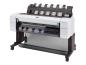 Preview: HP DesignJet T1600dr PostScript - 914 mm (36")