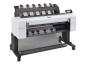 Preview: HP DesignJet T1600dr PostScript - 914 mm (36")